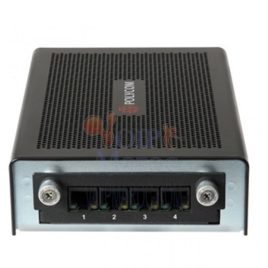 Quad BRI Module 2215-26690-001