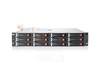 Baie de disques StorageWorks Modular Smart Array P2000 G3 iSCSI MSA Dual Controller LFF Array BK830A