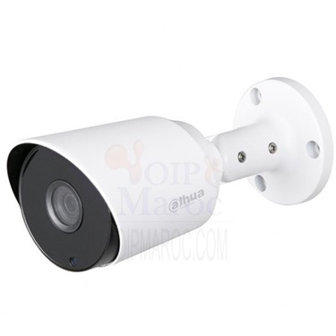 Caméra Bullet 4MP HDCVI IR