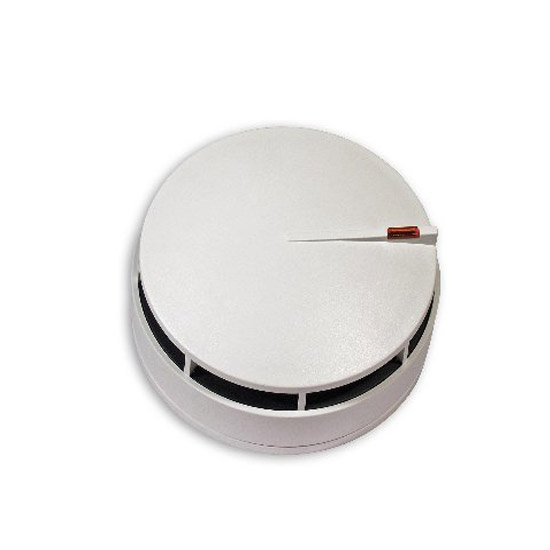 Detnov Détecteur optique adressable