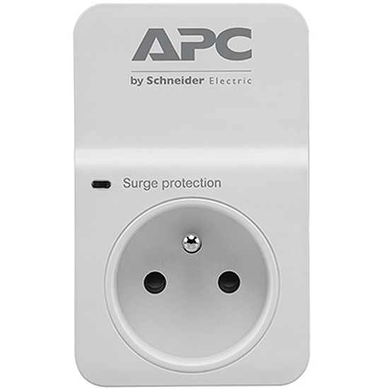 Essential SurgeArrest, 1 Prise 230V PM1W-FR