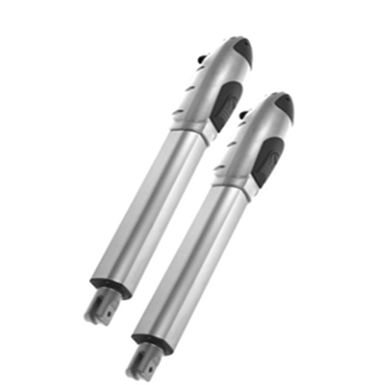 Automatisme de portail Powertech PW230 avec 2 télécommandes