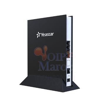 Passerelle VOIP 4 FXO