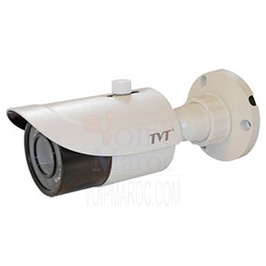 Caméra Analogique 2MP VF2.8~12mm Etanche