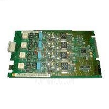 Carte d'extension Pour hipath 3350/3550 tlani 4