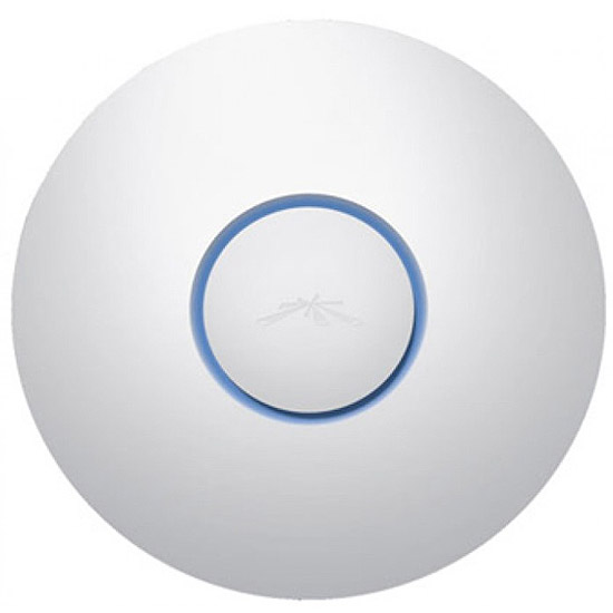 Ubiquiti Unifi AP-Pro Point d'accès Intérieur Wi-Fi A/B/G/N MiMo Dual Band 2.4 UAP PRO
