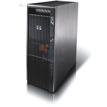 Station de travail HP Z600 Intel Xeon E5640 2.66 avec NVIDIA Quadro 600 1GB