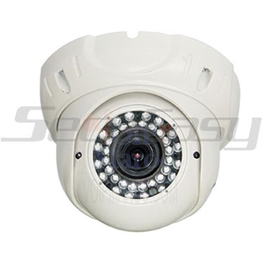 Camera AHD Dome 3 Megapixel Infrarouge