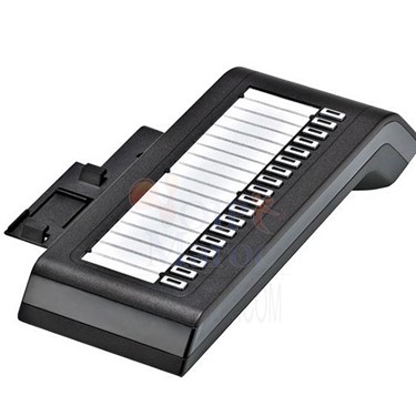 Module 18 Touches pour Open Stage 40T 30T 15T